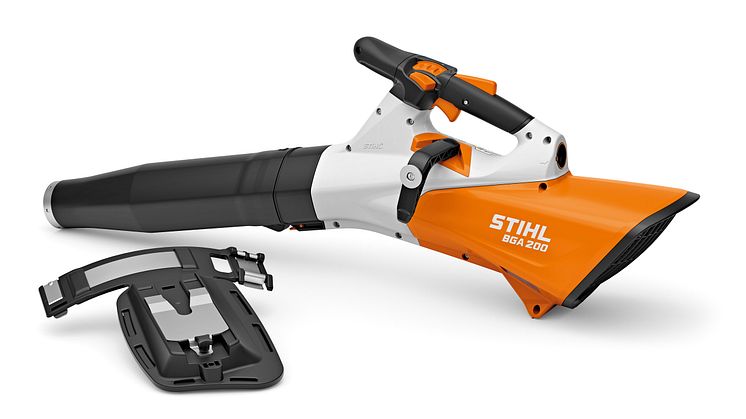 STIHL BGA 200 batteriblåser