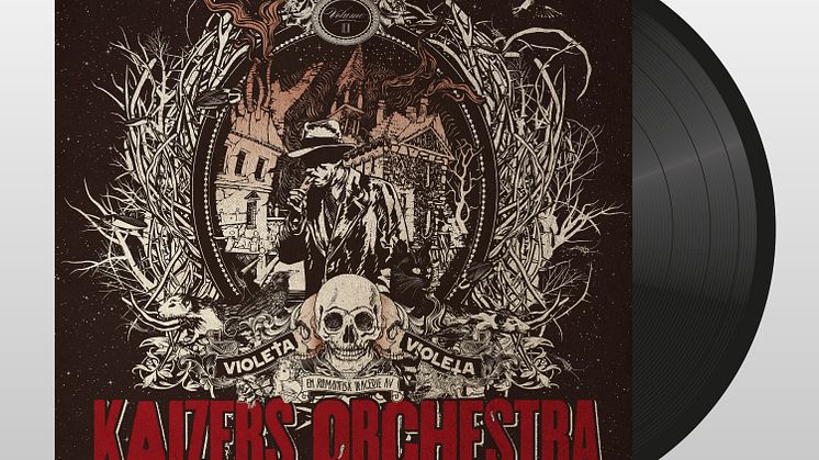 Kaizers_Orchestra_VV_Vol2_black