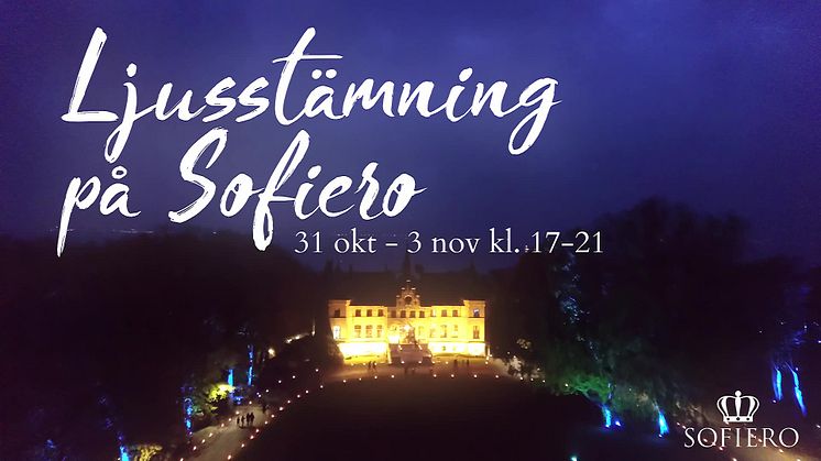 Ljusstämning 2019
