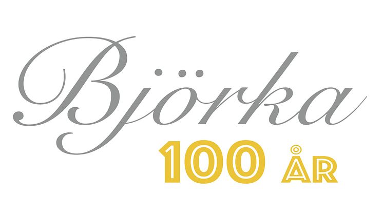 Programmet klart för Björkas 100-årsjubileum