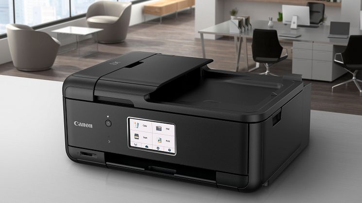PIXMA TR8550  Ambient 03
