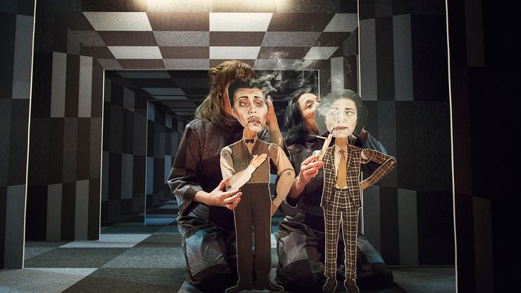 Doktor Faustus
