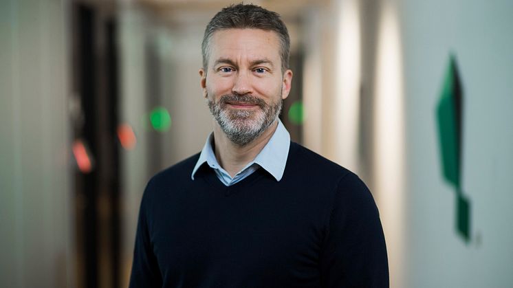 Erik Bern
