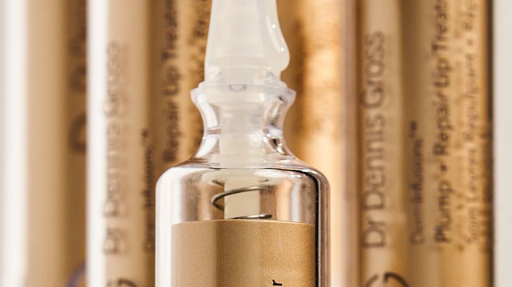 DermInfusions™ Plump + Repair Lip Treatment