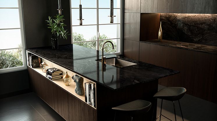 Sensa Kitchen - Nilo