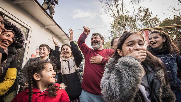 Föreställning Turkiet_fotograf Evelina Rönnbäck