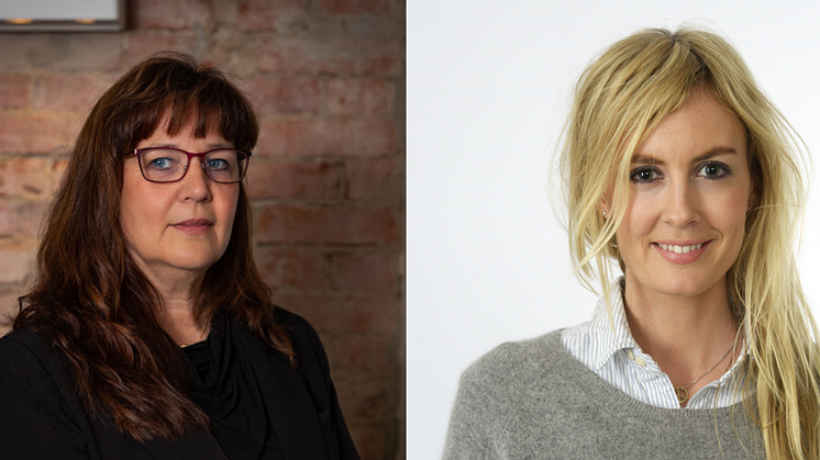 Kirsi Landstedt Linn Waering