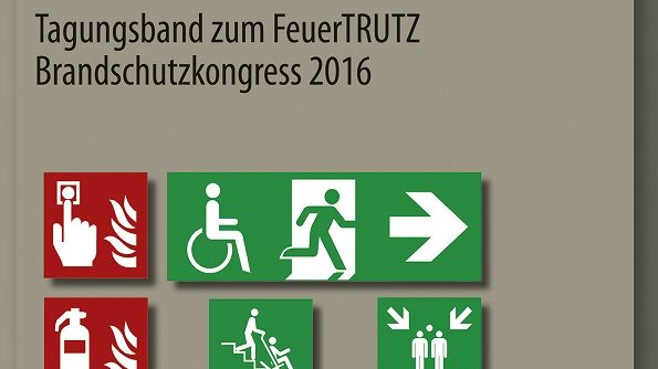 Brandschutz und Barrierefreiheit