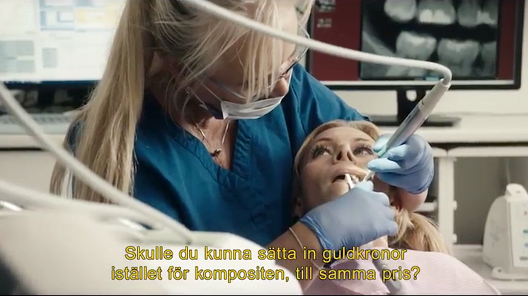 Beijers nya reklamfilmer står upp för hantverkarna  – lanserar konceptet: Bygger dom som bygger