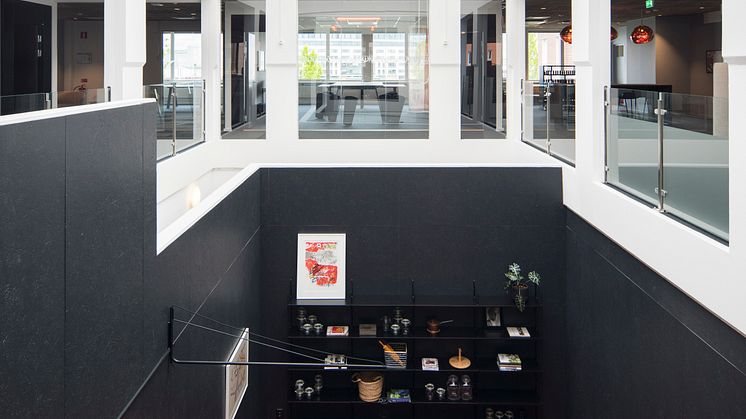 Orkla Foods Sveriges huvudkontor