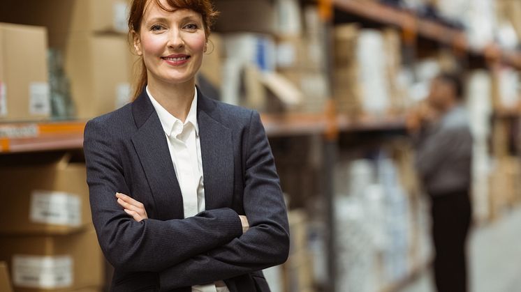Upcoming policy brief: Women in management