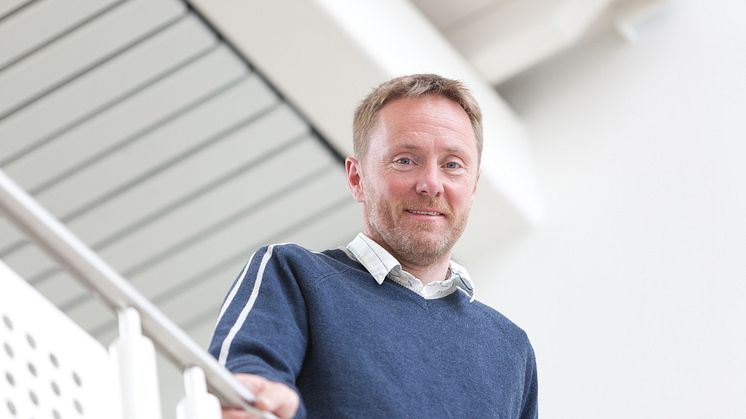 Kjetil_Tørseth_NILU_Fotograf Ingar Næss_877