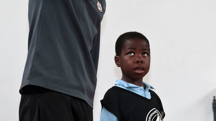 Community Football Partnerships