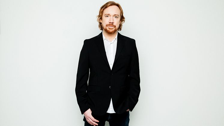 Lars Winnerbäck på akustisk turné i höst och vinter