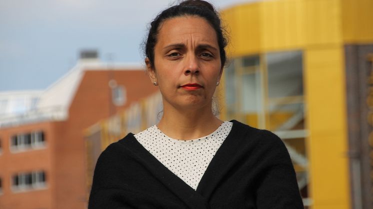 Samira Othman ny chefredaktör på Hallands Nyheter