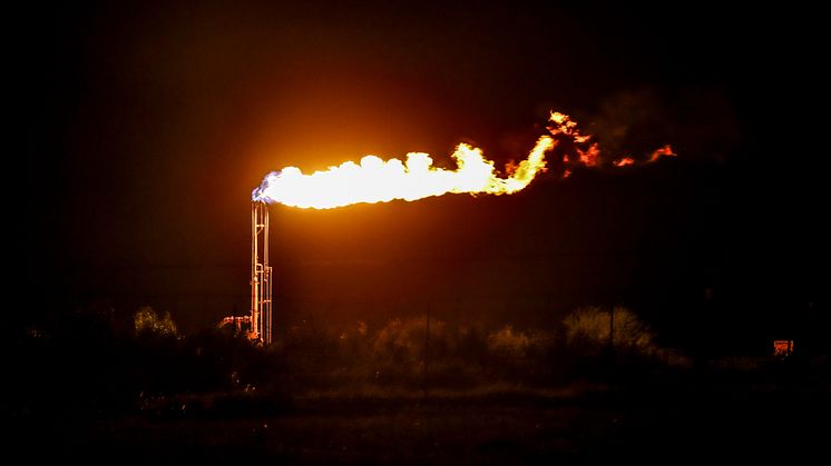 Harrison & Hunter Agency Partners - Energy Markets