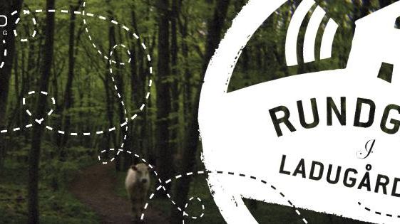 Rundgång i Ladugården