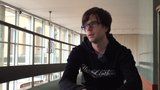 Repetition och intervju med Timo Räisänen