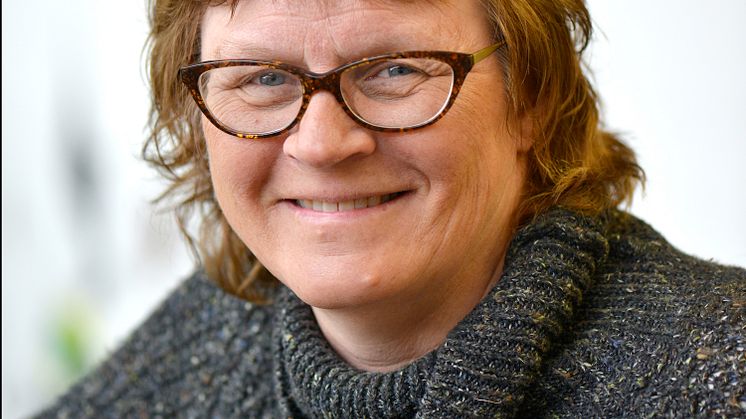 Åsa Gunnarsson får Görel Bohlins pris för framstående genusforskning 2016