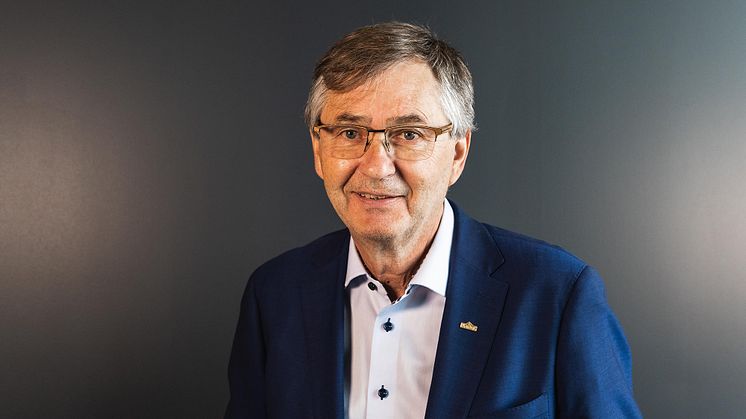 Thor Allan Nordvik