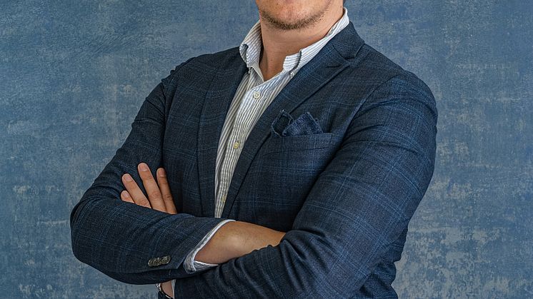 Mathias Leth Jørgensen