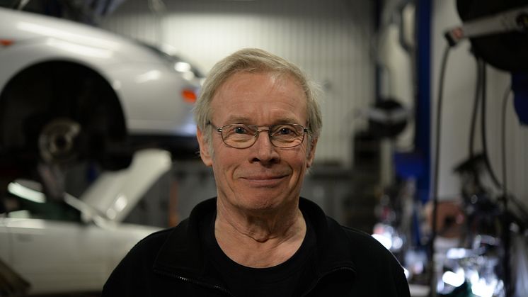 ​Autoexperten nominerade till Årets Marknadsförare 2018