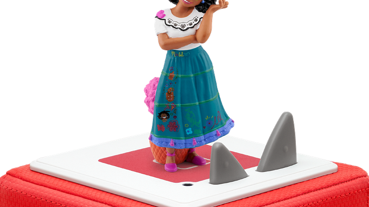 tonies® Launch Disney Encanto Tonie!