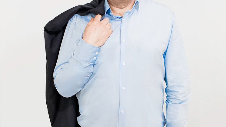 'Outdoor and indoor air pollution are two sides of the same coin and we must address both to ensure our children and grandchildren get to live healthy lives', says Blueair founder Bengt Rittri