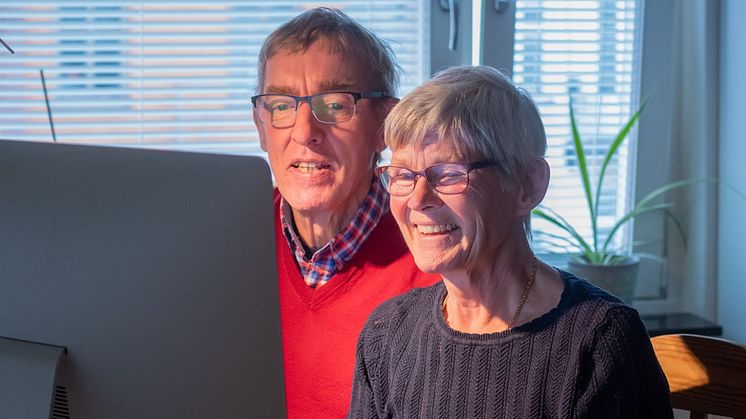 Långt ifrån alla föräldrar väl insatta i barnens digitala liv – här är rapporten Barnen och internet 2019