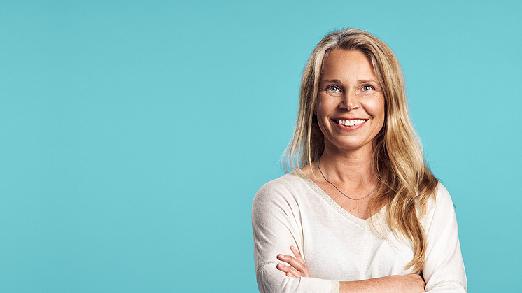 –  Du kan enkelt koppla till och samspela med applikationen OpenHR Tid för att få funktioner som tidrapportering och attestering, säger Annica Gilbertson, kommersiell produktägare för OpenHR Medarbetare på Hogia.