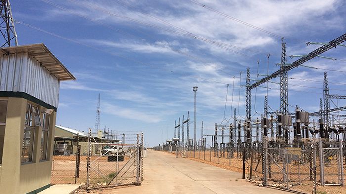 Swedish investment in renewable electricity in Sub-Saharan Africa
