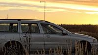 Volvo V70 - premieskillnad nästan 9500 kr i storstad