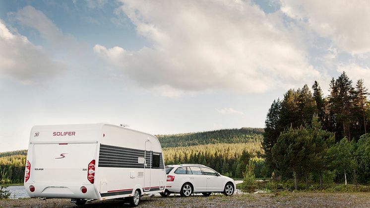 Solifer Artic 520 TBR körbild (2014)