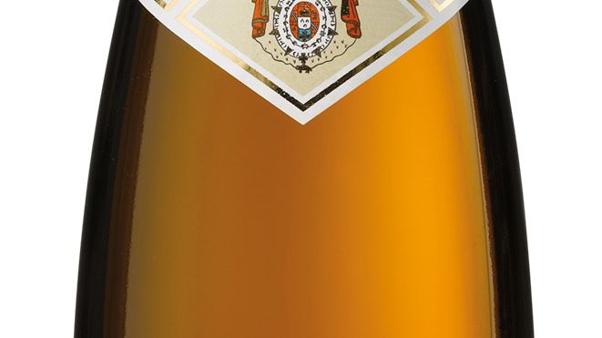 Schloss Johannisberg Rotlack Kabinett 2013