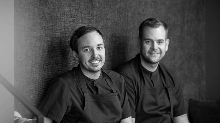 @etoilerestaurang and masterchef @jlagers plus colleague @dfalkeman