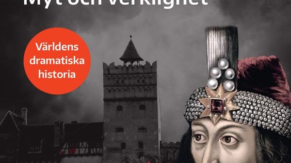 Dracula: Myt och verklighet