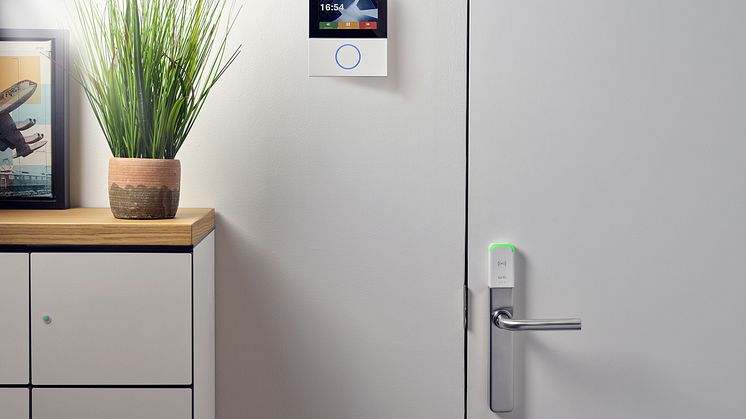 SALTO Systems investerar i det österrikiska företaget Gantner och välkomnar nya aktieägare