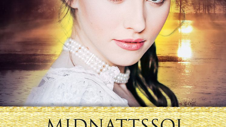 Midnattssol