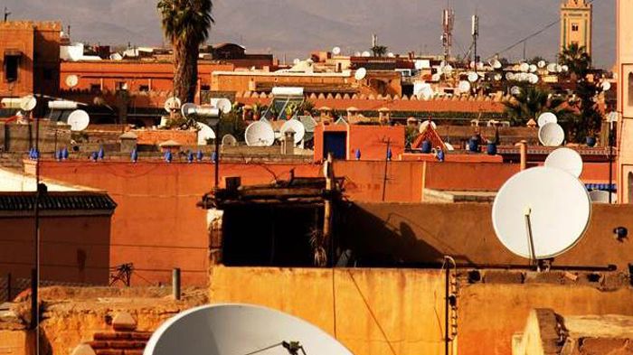 Eutelsat announces rise in Free-To-Air HD channels at key 7/8° West video neighbourhood at CABSAT 2018