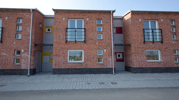 PRESSINBJUDAN - Stadsbildspris delas ut i Hököpinge