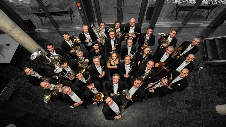 Sächsische Bläserphilharmonie