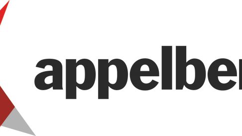 Appelberg och Berghs i nytt samarbete