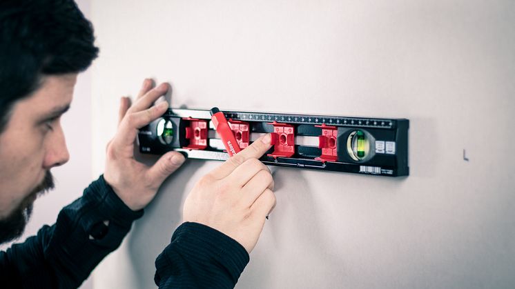 Hultafors vater for elektrikere - ELV 40