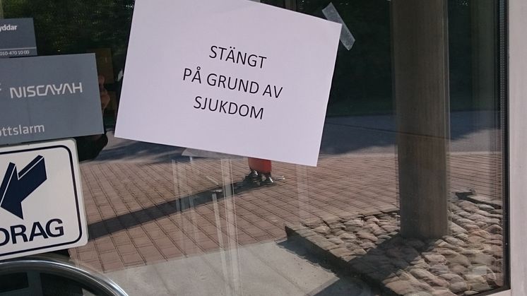 Den här lappen innebär en hel del konsekvenser för alla som är inblandade