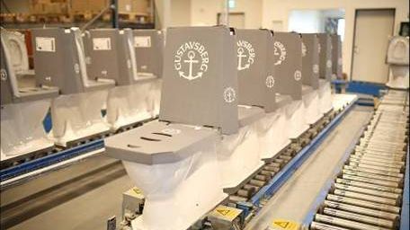 Invigning Ekobacken - Framtidens bruksföretag