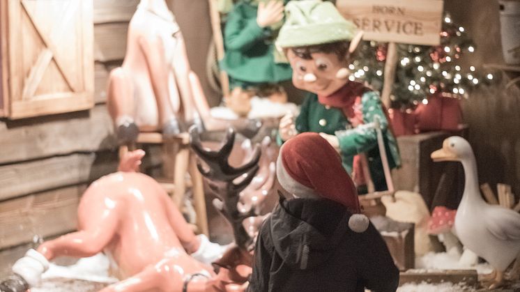 Jul i Friheden 2017 