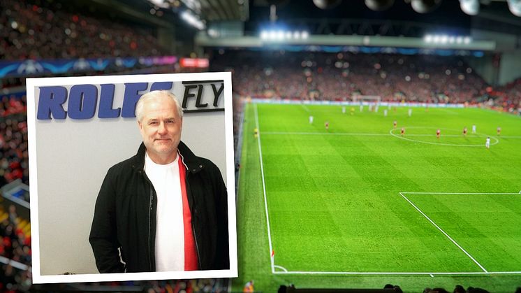 Liverpool med Glenn Hyséns - Liverpool FC möter Southampton FC