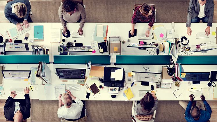 Der Einfluss von Technologien auf die PR