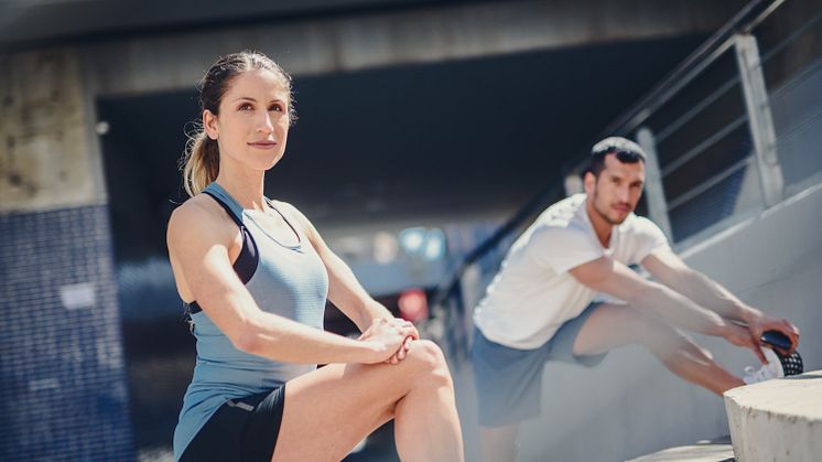 Kooperation Garmin und Runtastic (c)Runtastic