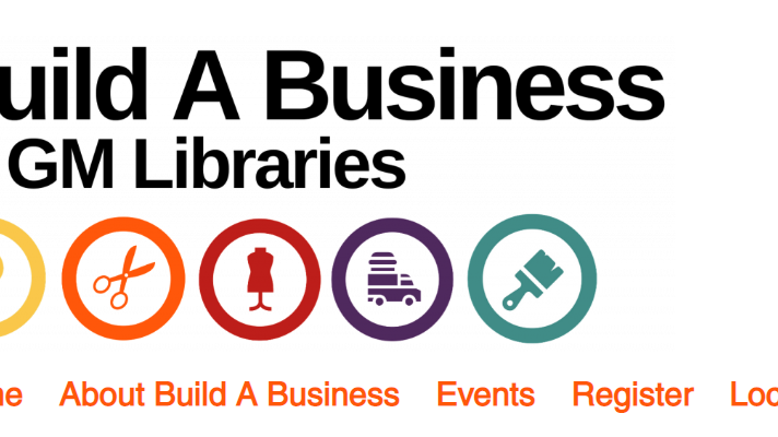 Join our latest Build a Business workshops